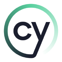 Cypress.io logo